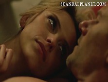 Riley Voelkel Nude Sex Scenes From 'hightown' On Scandalplanetcom