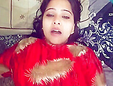Very Cute Sexy Indian Housewife And Very Cute Sexy Lady