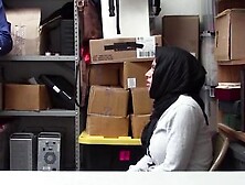 Ella Knox - Case No.  1101455 - Shoplyfter