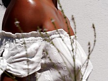 My Playground - Angel Constance