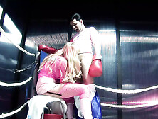 Seven Deadly Sins - Episode four