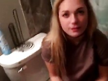Drunk girl: I fucking like your dick its huge bwc