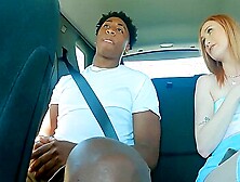 Ginger Slut Goes Crazy From Bbc Fever 20 Min