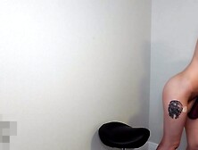 m0h4wkm0IIy cuckold with flared chance bad dragon