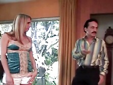 Cheating Husband Gives the Busty Blonde an Outdoor Anal Pounding That She Will Always Remember