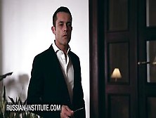 Brunete teen anita bellini anally examined by doctor