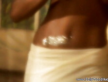 Erotic Sensuality From India