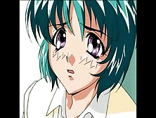 Chiquita Lopez IWGFF AIE