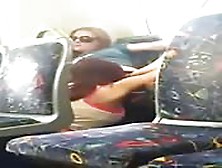 Public Bus Sex Amateur Real