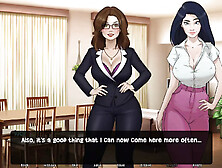 Tamas Awakening - Part 53 - the Milk Therapy by Misskitty2k