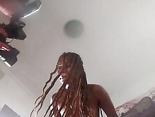 Sarah Isabel Bts Interracial Black Latina Hardcore Anal Sex