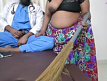 Indian Doctors Dick Got Jerked By Maid Hema