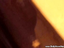 Her Sensuality Is Rooted In Asia