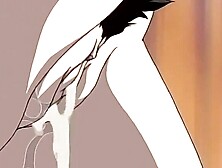 Amazing busty babe getting smashed