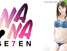 Sazuki Fumi S - 822seven-015 Ikebukuro Fine Motion Sazuki Fumino