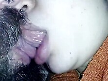 The naughtiest kiss in porn, she makes him spunk moaning in the hand-job kissing mouth????