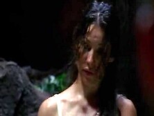 Evangeline Lilly Lost