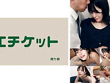 274dht-1142 [ai Young Wife (pseudonym)] Nampa On The Young Wife After The Admission Briefing!whether Musco Can Pass Or Not Depen