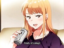 Big Titty Sister [Hentai]