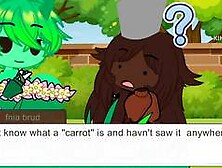 What is fnia brud sitting on?