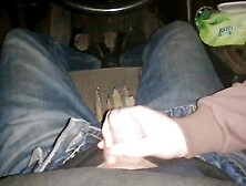 Трахнул Рыжую Незнакомку на Отдыхе и Накончал в Рот