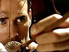 Ekaterina Drobish In Barbarian (2003)