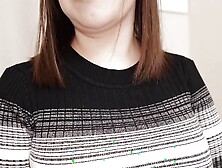 A super A5-rank marbled meat K-cup married woman whose frustration is so great