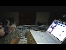 Permissions to Indulge in The Ass