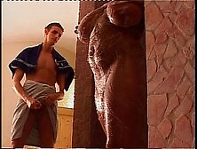 Anal Alien dirty Story