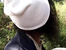 Kaylee Hilton Fucks A Well Hung Hobo