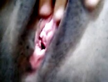 Desi Malayali Wife Fingering Pink Pussy