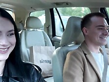 That guy Didn’t Know Polish — Face Sitting Instead of Oral-job!