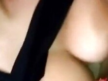 Amateur Interracial BBC Blowjob & Rimjob