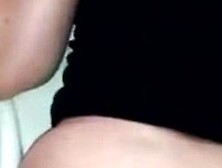 bite black dans le cul