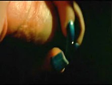 Meg Ryan in In The Cut blowjob