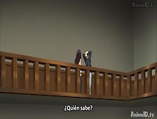 Noragami Aragoto Ova 1. Mp4