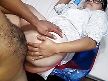 Desi mom dad son,  dad son mom sex