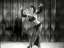 vintage strippers Sandra Storm