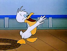 The Woody Woodpecker Show Halloween 1964