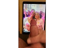 Tribute to swedish sisters.  Svenska systrar