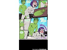 Bewitching resale - comic book