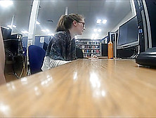 Library Shoeplay