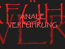 Anale Verführung