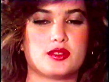 Cram Party (1981) with Anna Ventura