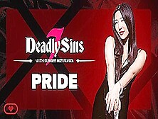 7Sins: Pride