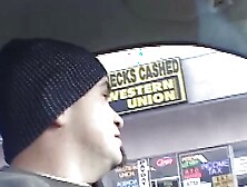 Only a Big Cock and Hardcore Pussy Pounding Can Satisfy the Cute Brunette with Braces