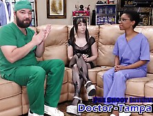 Dr Tampa - Relaxation Gynecology - Ditria Rose