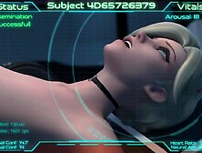 Compassion from overwatch drilled by machines