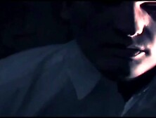 woman humiliated by prison guard