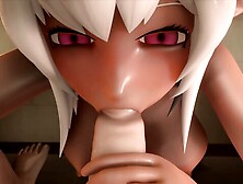 Alice The Lewd Vampire 2